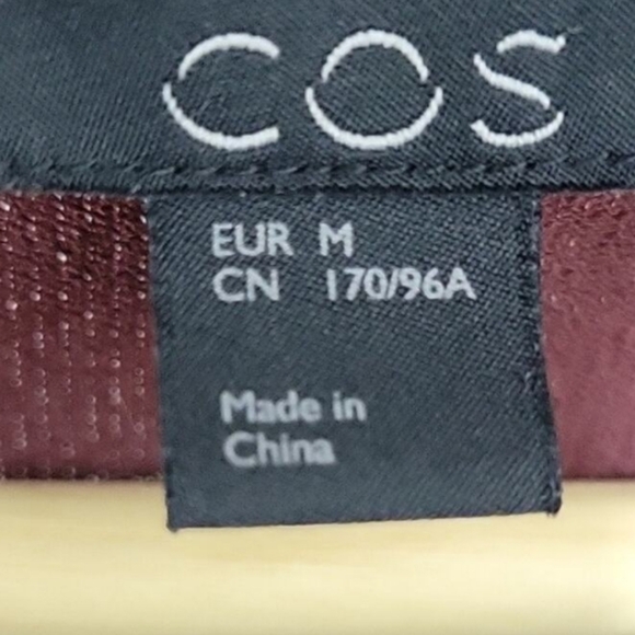 Cos Dress - Picture 5 of 12